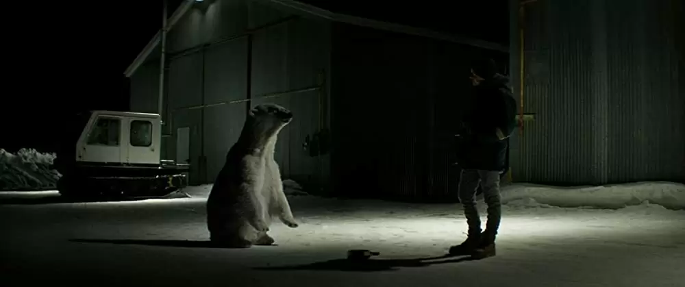 ホワイト・ラバーズの画像