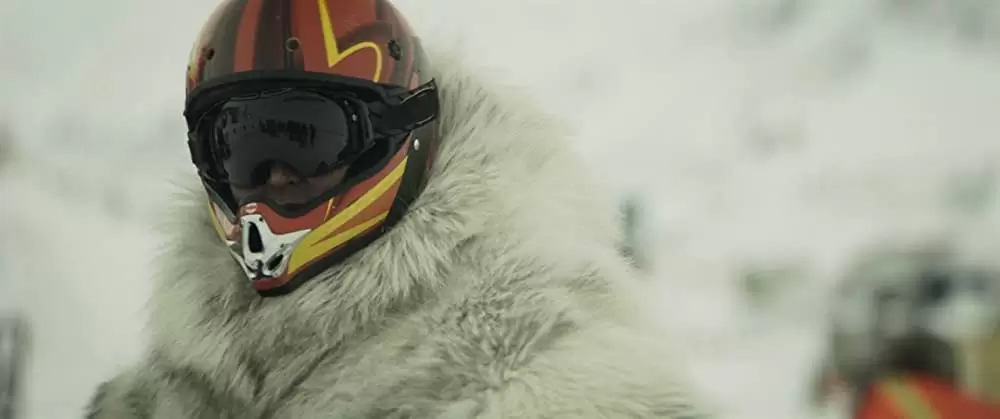 ホワイト・ラバーズの画像