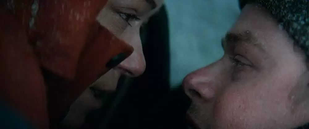 ホワイト・ラバーズの画像