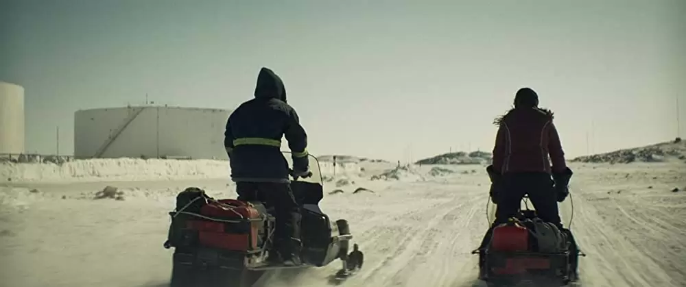 ホワイト・ラバーズの画像