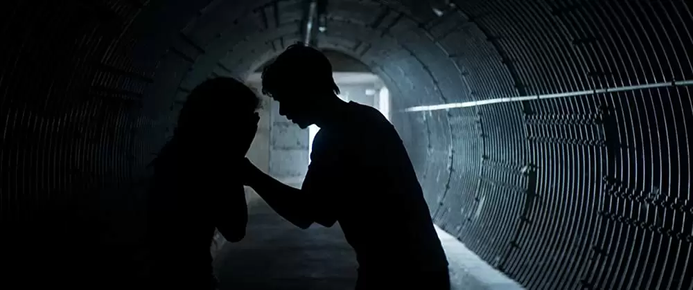 ホワイト・ラバーズの画像