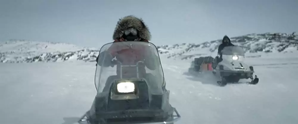 ホワイト・ラバーズの画像