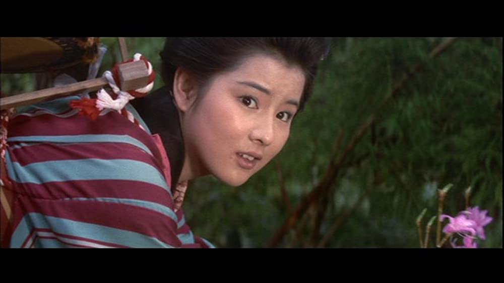 伊豆の踊子の画像