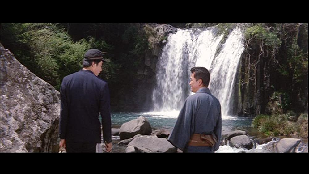 伊豆の踊子の画像