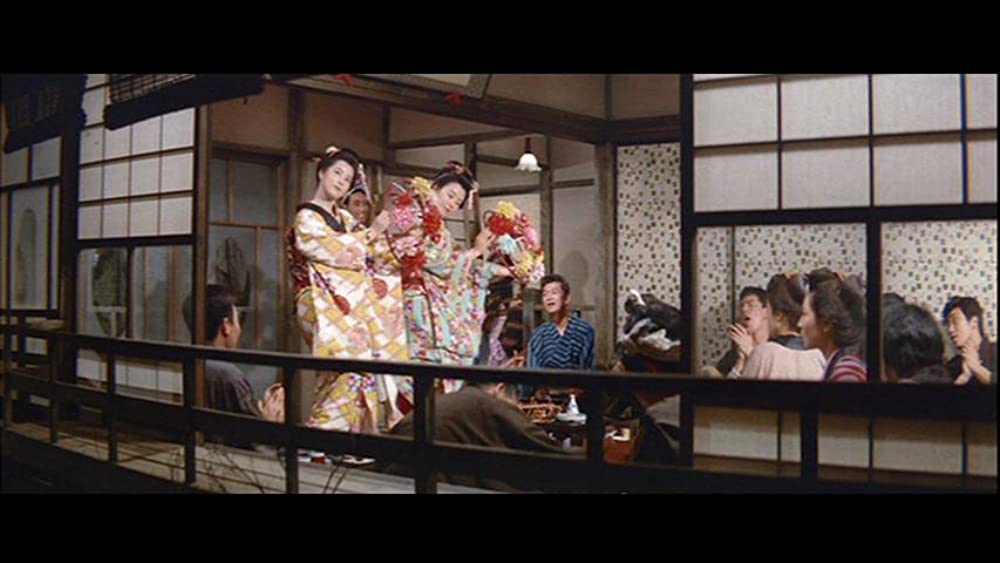 伊豆の踊子の画像