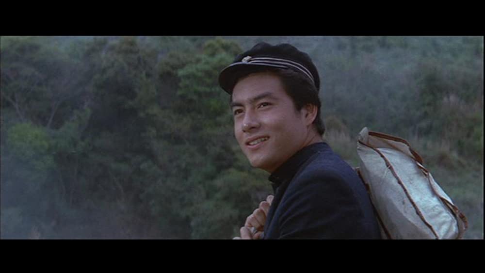 伊豆の踊子の画像