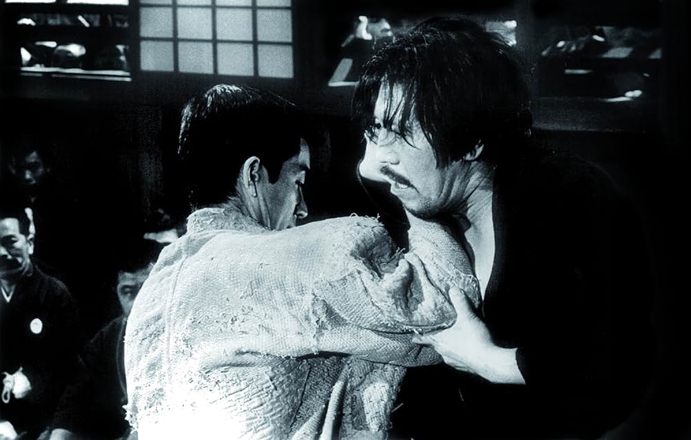 姿三四郎の画像