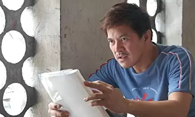 「サービス」ブリランテ・メンドーサの画像