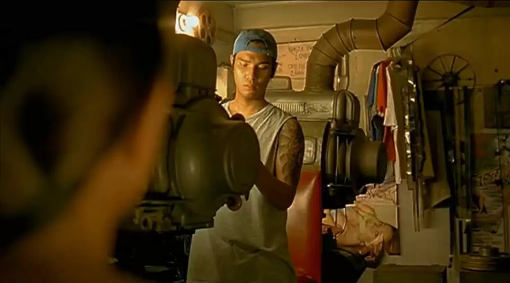 サービスの画像