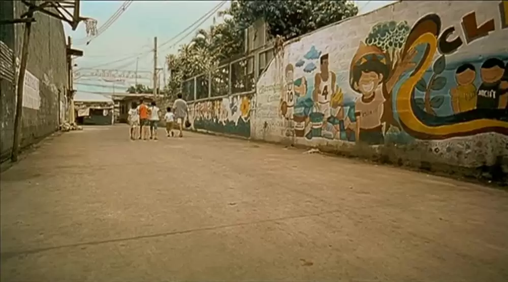 サービスの画像