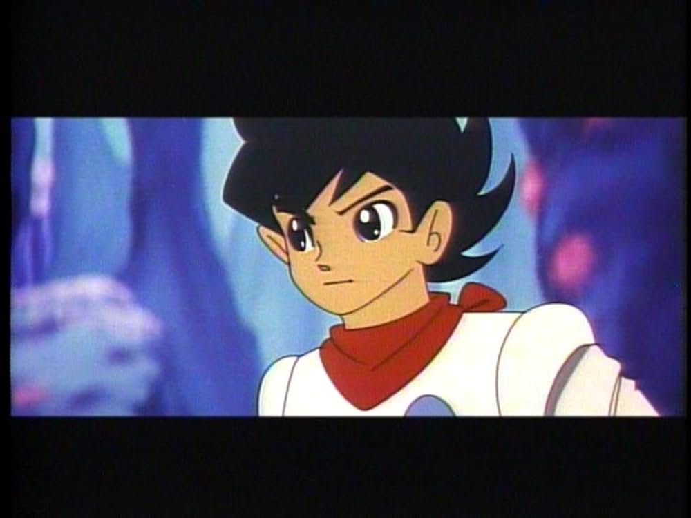 サイボーグ009 怪獣戦争の画像