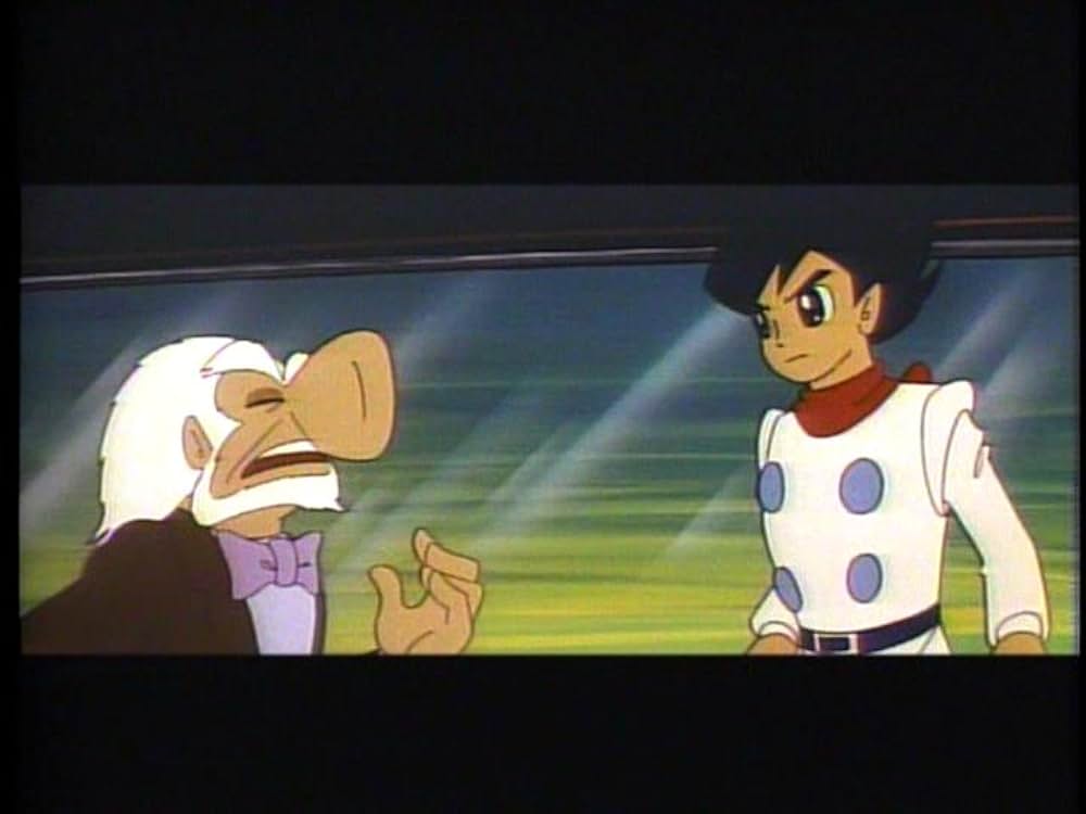 サイボーグ009 怪獣戦争の画像