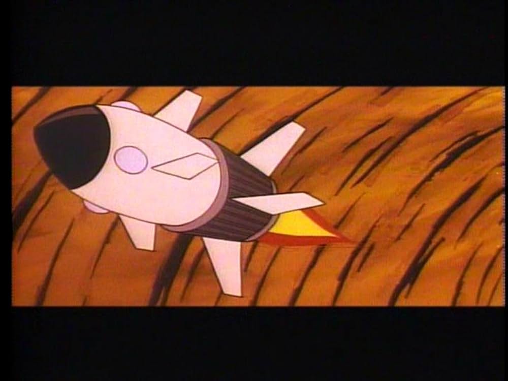 サイボーグ009 怪獣戦争の画像