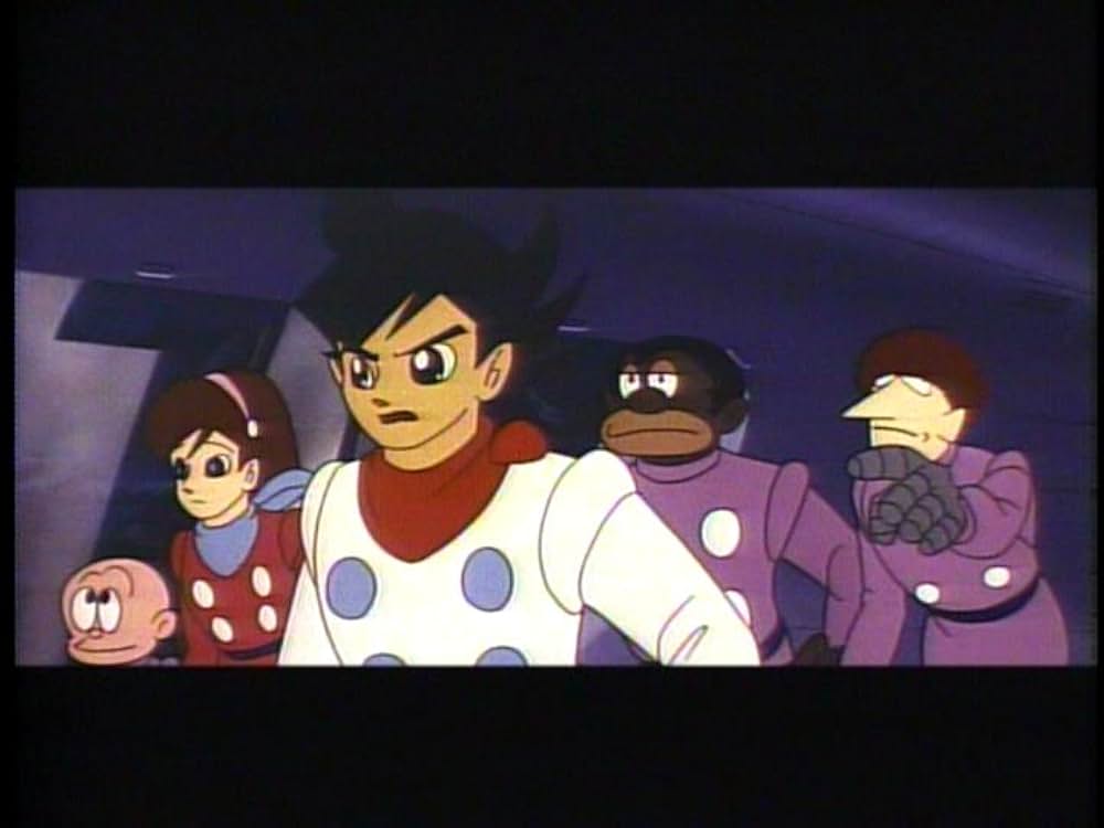 サイボーグ009 怪獣戦争の画像