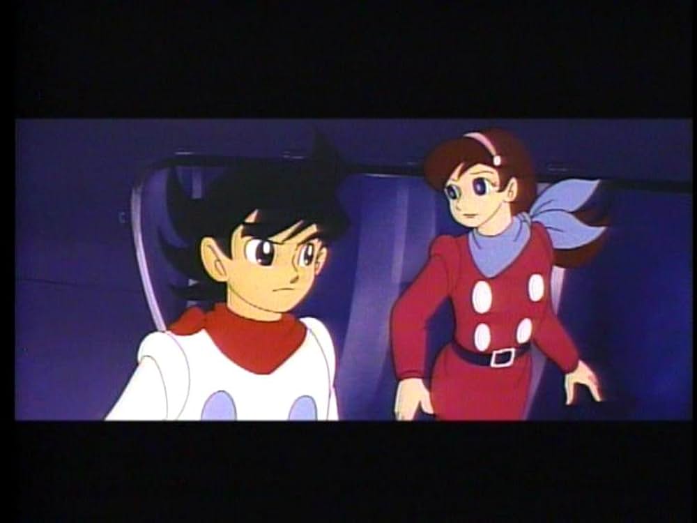 サイボーグ009 怪獣戦争の画像