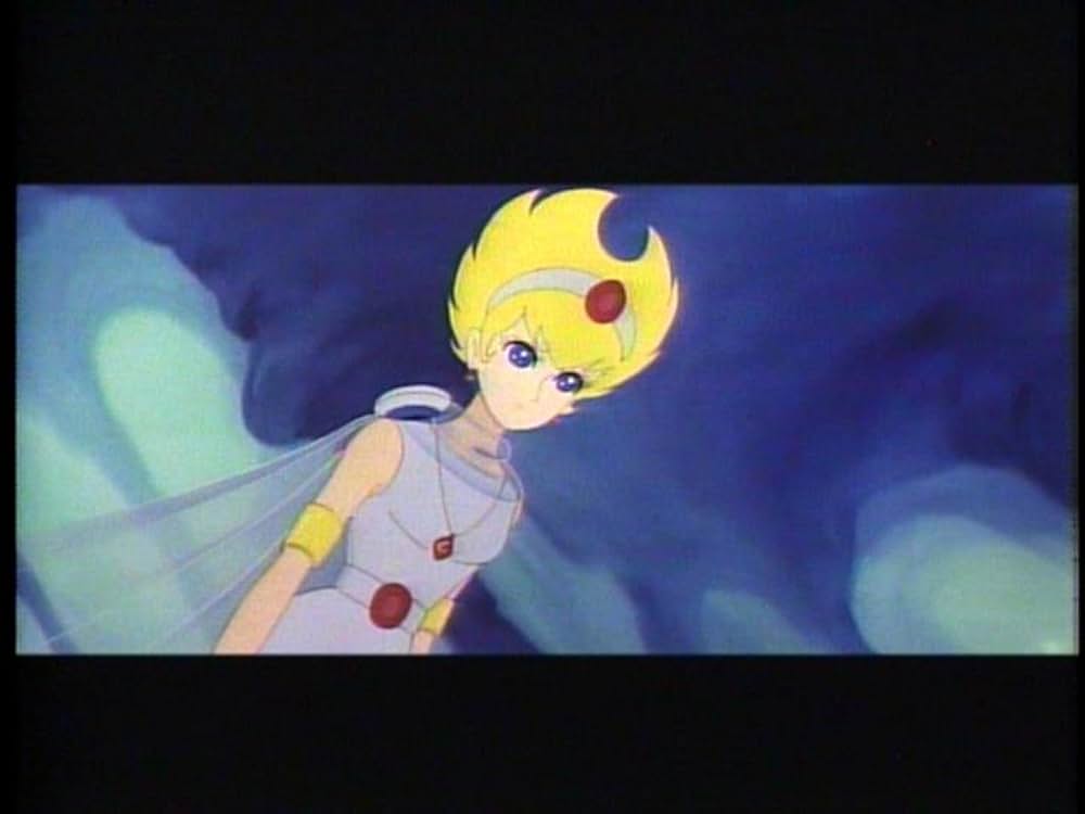 「サイボーグ009 怪獣戦争」の画像