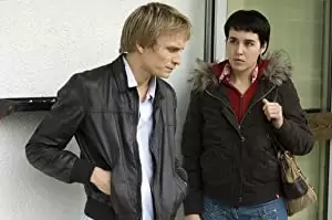 「ロルナの祈り」ジェレミー・レニエ & アルタ・ドブロシの画像