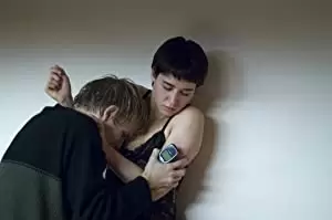 「ロルナの祈り」ジェレミー・レニエ & アルタ・ドブロシの画像