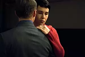 「ロルナの祈り」アルタ・ドブロシの画像