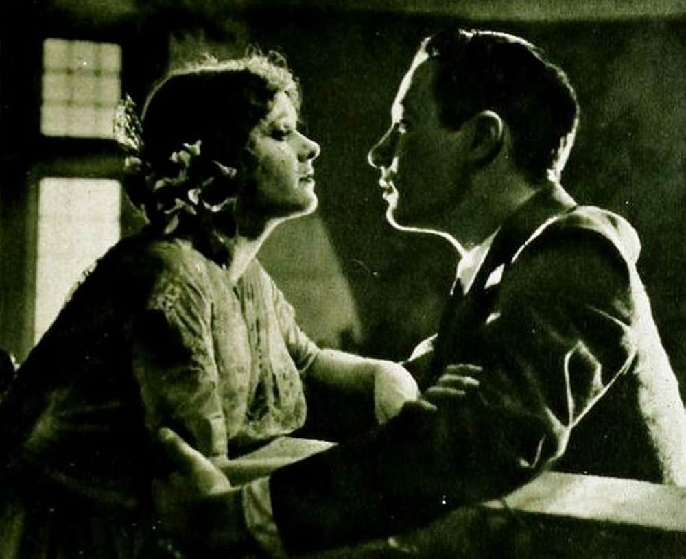 お嬢さんの散歩道の写真