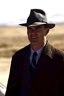 「チェンジリング」マイケル・ケリーの画像