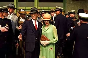 「チェンジリング」アンジェリーナ・ジョリー & ジェフリー・ドノバンの画像