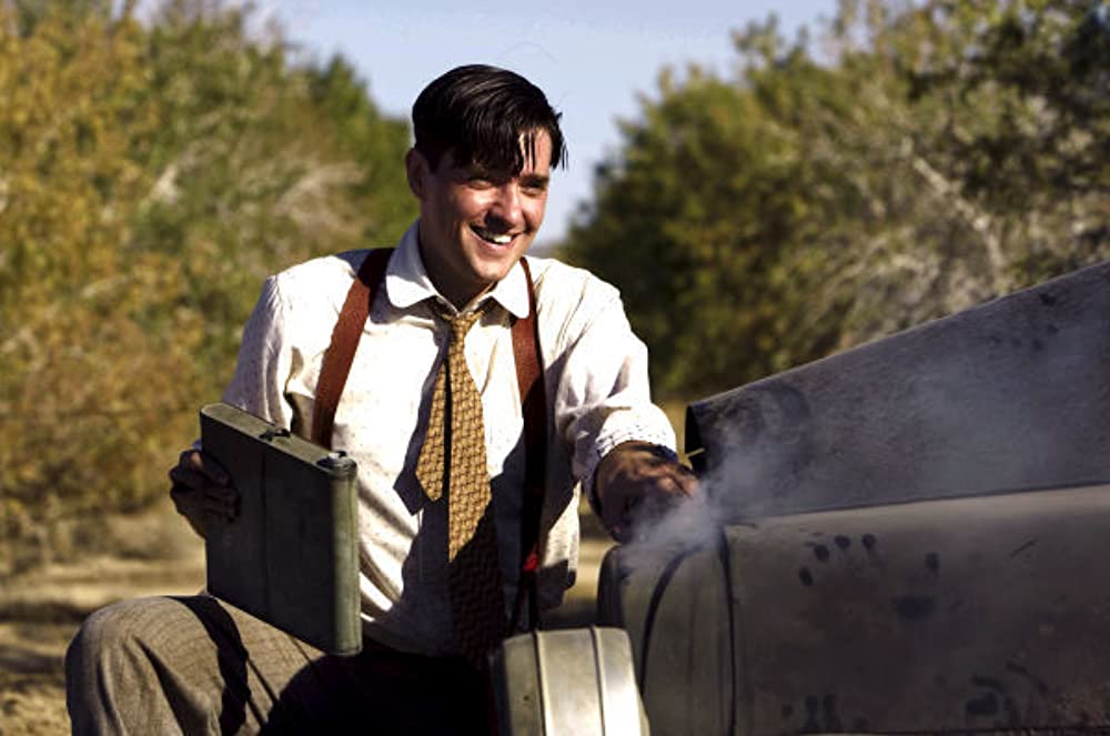 チェンジリングの画像