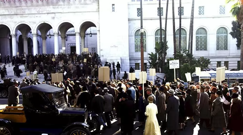 チェンジリングの画像