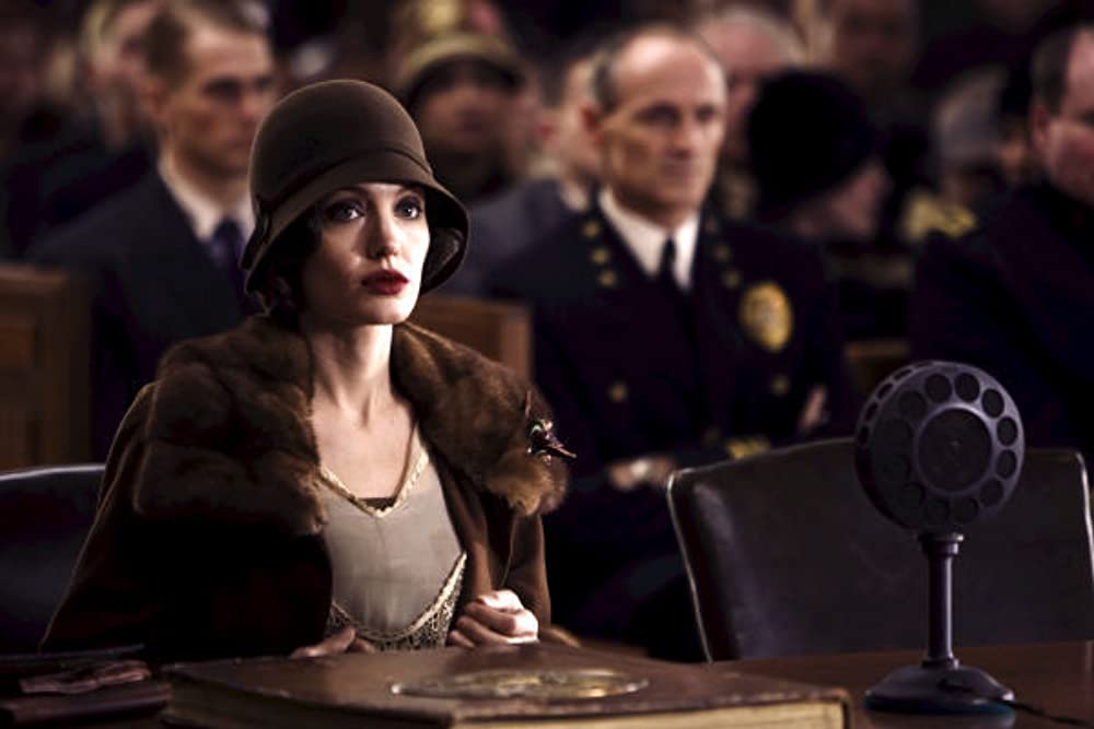 チェンジリングの画像