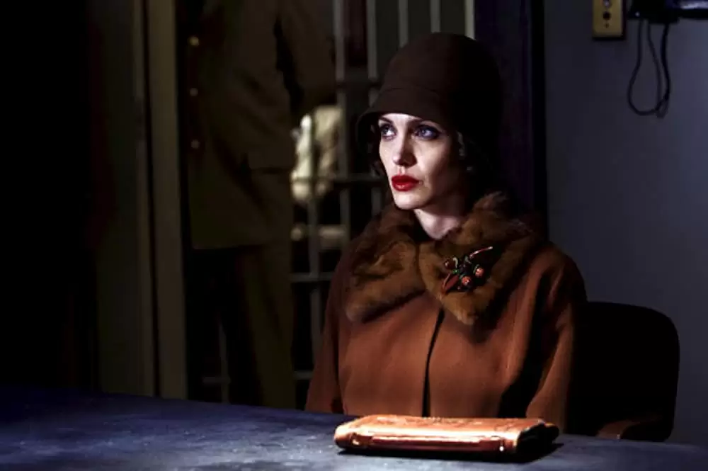 チェンジリングの画像