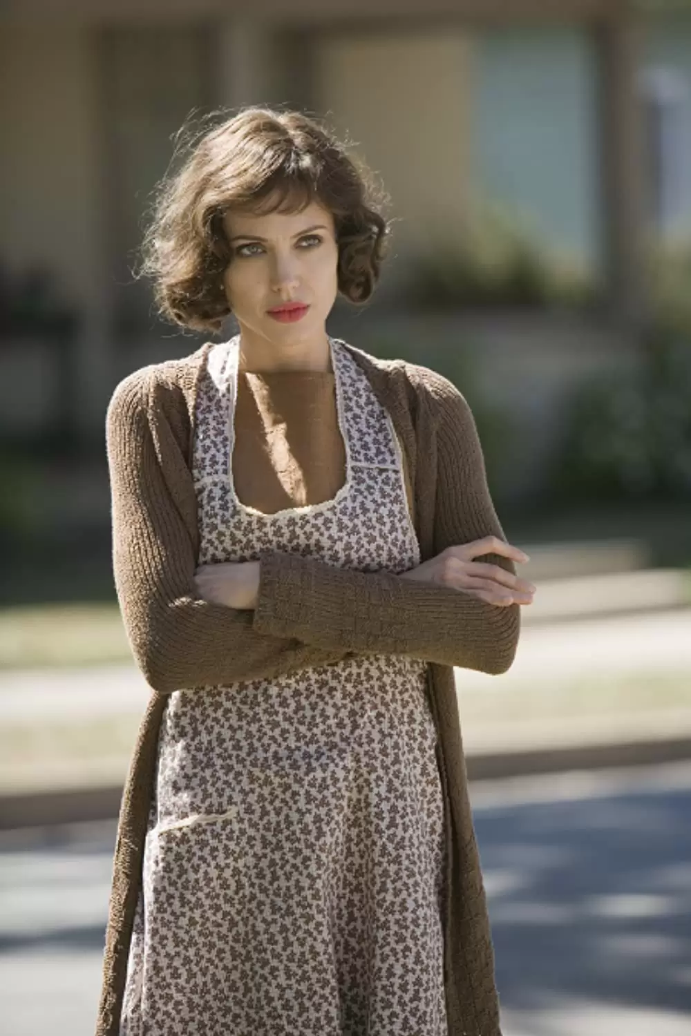 チェンジリングの画像