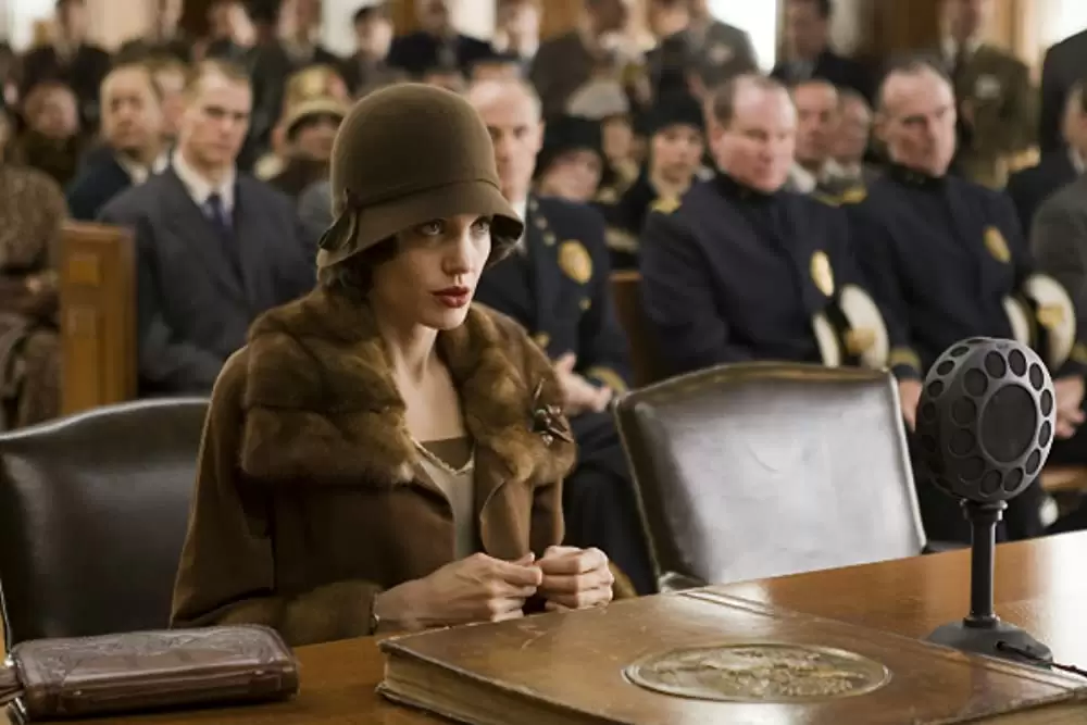 チェンジリングの画像