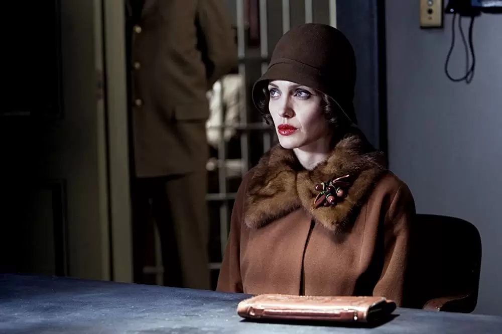 チェンジリングの画像