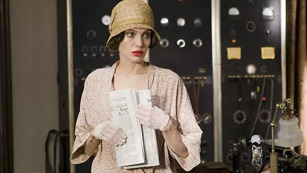 チェンジリングの画像