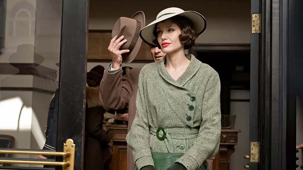 チェンジリングの画像