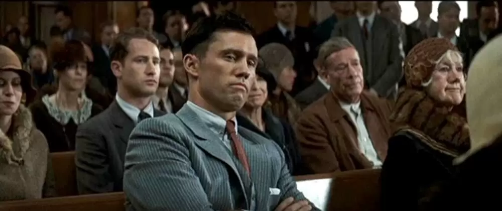 「チェンジリング」ジェフリー・ドノバンの画像