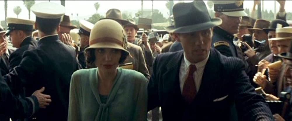 チェンジリングの画像