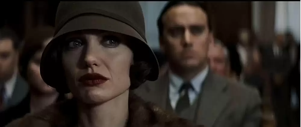 チェンジリングの画像