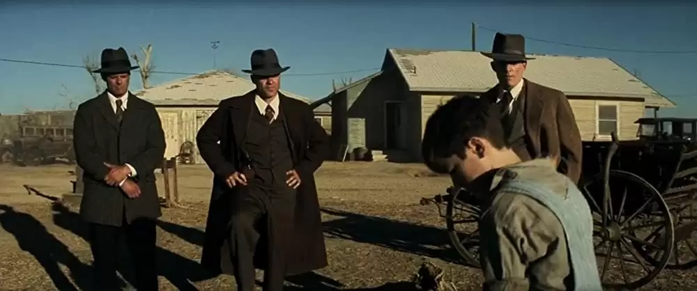 チェンジリングの画像