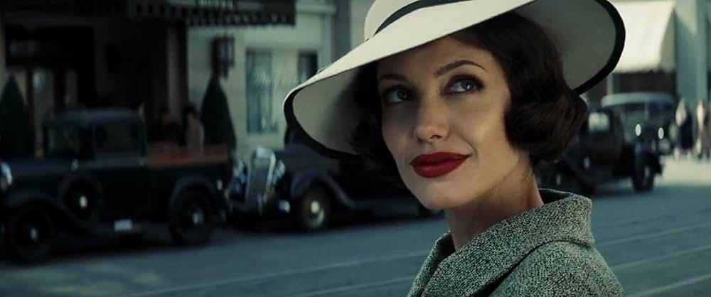 チェンジリングの画像