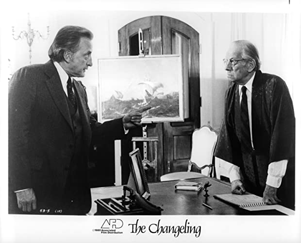 チェンジリングの画像