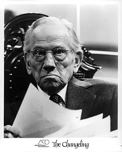 「チェンジリング」メルビン・ダグラスの画像