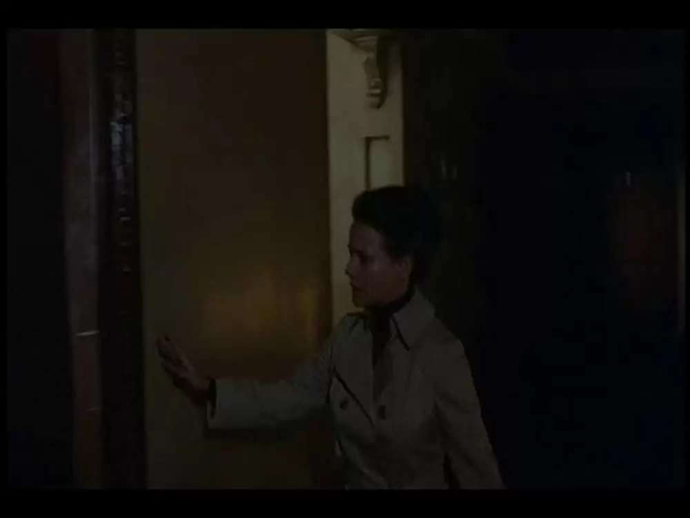 「チェンジリング」トリッシュ・バン・ディーバーの画像