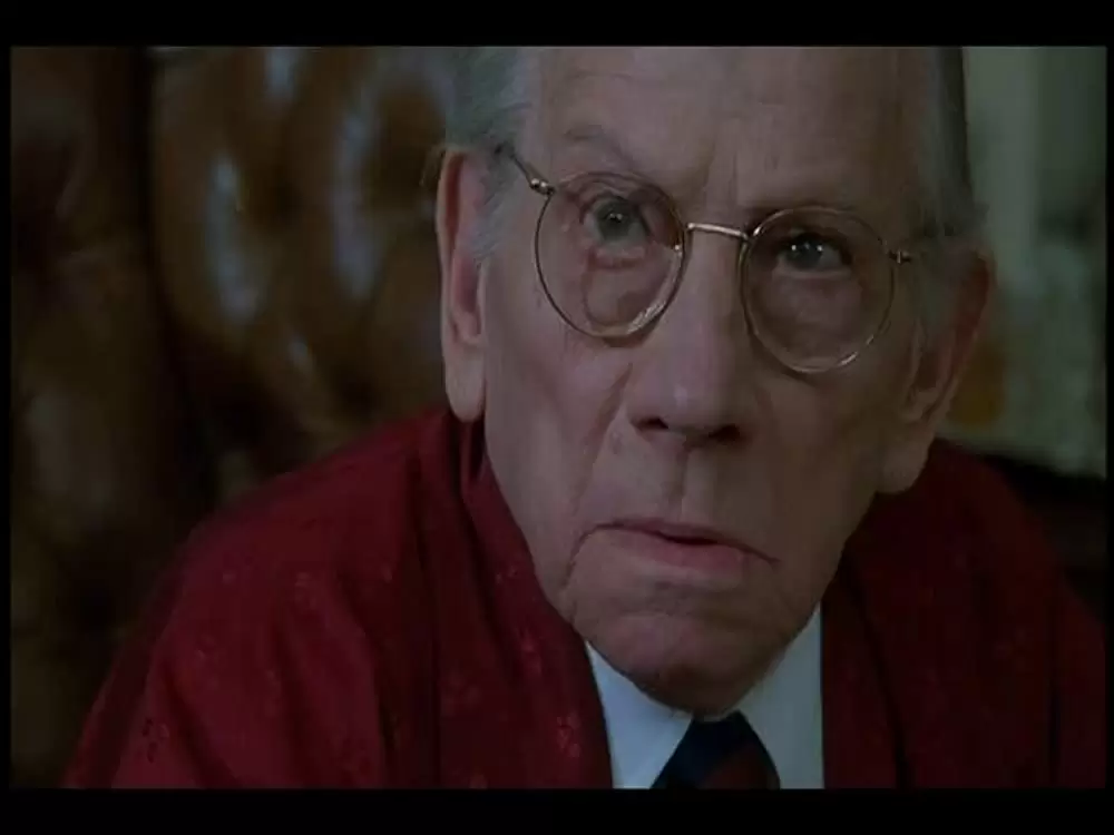 「チェンジリング」メルビン・ダグラスの画像