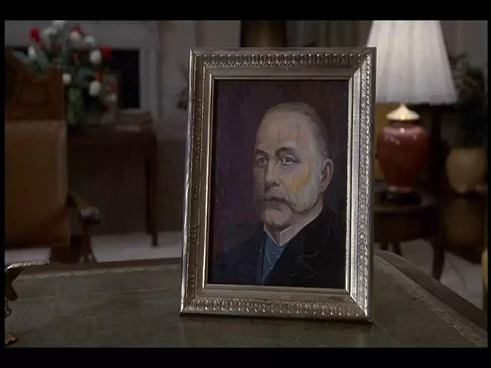 チェンジリングの画像