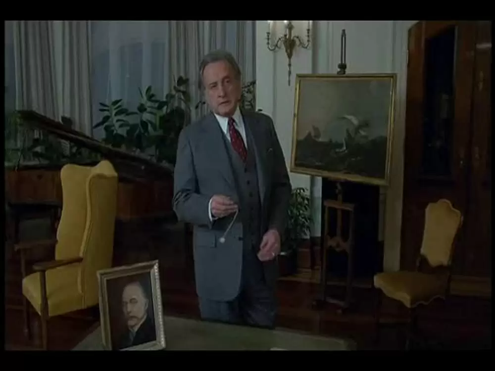 「チェンジリング」ジョージ・C・スコットの画像