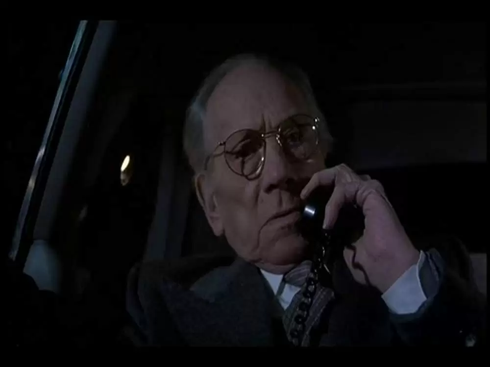 「チェンジリング」メルビン・ダグラスの画像