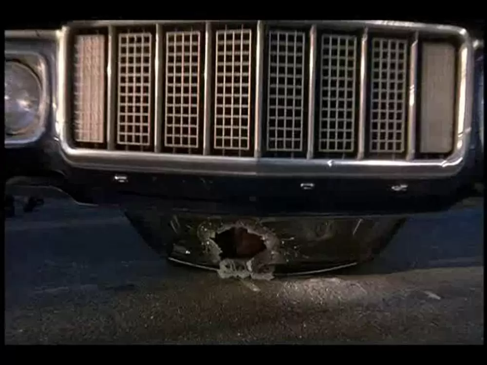 「チェンジリング」ジョン・コリコスの画像