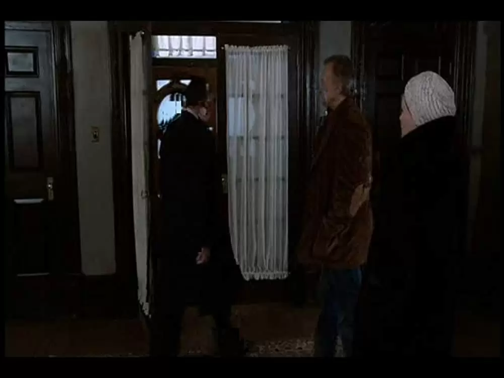 「チェンジリング」ジョージ・C・スコット & ジョン・コリコス & トリッシュ・バン・ディーバーの画像