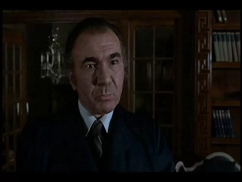 「チェンジリング」ジョン・コリコスの画像